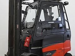 Linde E 40/600 H 388