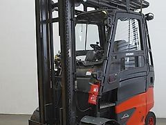Linde E 40/600 H 388