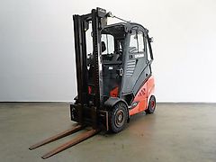 Linde H 25 T/600 EVO 393-02