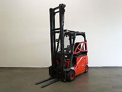 Linde E 20 PH 386