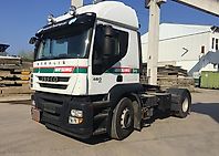 Iveco 360-Stralis Iveco 360-Stralis