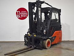 Linde E 18 L EVO 386-02
