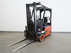 Linde E 20 PL EVO 386-02