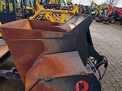 SkanCraft Schaufelseparator SL7/12HD