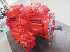 Kawasaki K5V80DTP1JHR-9C05