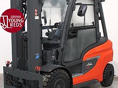 Linde H 30 D 1202