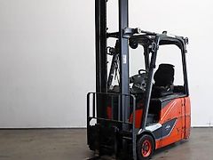 Linde E 16 H EVO 386-02