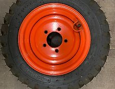 Bobcat S70 Luftreifen / Rad 5.70-12 NHS (1 STÜCK) Bobcat S70 Luftreifen / Rad 5.70-12 NHS (1 STÜCK)