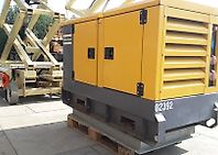 Atlas Copco QAS20 Atlas Copco QAS20