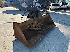 Verachtert 2400 mm / CW40