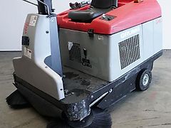 MOTOSCOPA SWEEPER SWEEP 71 V Plus