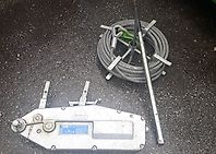 Willy Habegger AG Type HIT 32 Willy Habegger AG Type HIT 32