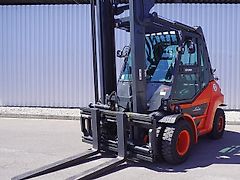 Linde H 80 T EVO 396-03