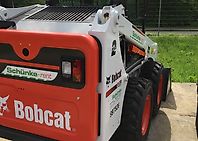 Bobcat S 450 Bobcat S 450