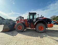Hitachi ZW 250-6 Hitachi ZW 250-6
