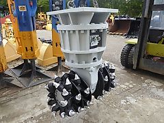 BOART - Fräse/ Flächen-Fräse/ Universalfräse BF 600 D5 - Bagger: 15t-30t