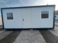 Villex Standard Cube Blanc 1.0