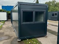 Villex Standard Cube Nero 2.0