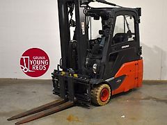 Linde E 18 L EVO 386-02