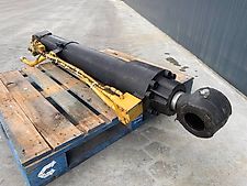 Caterpillar 318C / 319C / 320C