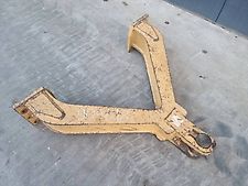 Caterpillar D6H / D6R / D6T Zugtraverse