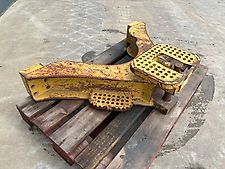 Caterpillar D6N / D6M