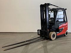 Linde E 25/600 H 1252