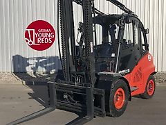 Linde H 50 DG/600 EVO 394-02