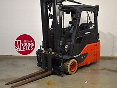 Linde E 18 L EVO 386-02