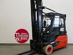 Linde E 20 L EVO 386-02