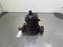 JCB 406-20/925573-Rexroth A6VM80HA1R1/63W-Drive motor