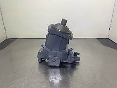 Wacker Neuson -Rexroth A6VM140HA1R1/63W-Drive motor/Fahrmotor