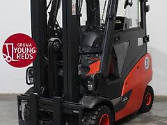 Linde H 20 D EVO 391-02