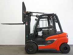 Linde H 30 D 1202