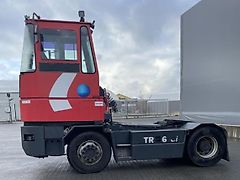 Kalmar TR618I