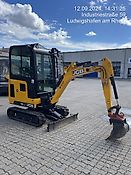 JCB 19C-1