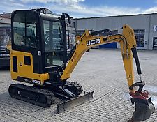 JCB 19C-1 JCB 19C-1