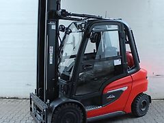 Linde H 30 T 1202