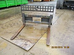 Bobcat MB724 Gabel 1350mm