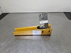 Caterpillar 950H-312-6600/315-8034-Fender bracket/Halter/Steun