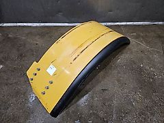 Caterpillar - Rear mud guard/Kotfluegel/Spatbord