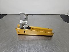Caterpillar 950H-312-6600/315-3082-Fender bracket/Halter