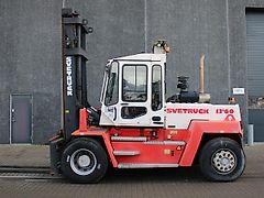 Svetruck 13660