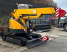 Hitachi TX40UR-2 Hitachi TX40UR-2