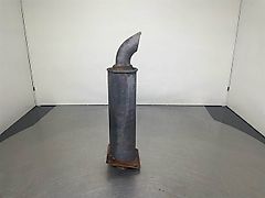 Manitou MT523-250521-Exhaust/Auspuff/Uitlaat