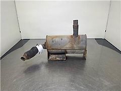 Manitou MT523-250522-Exhaust/Auspuff/Uitlaat