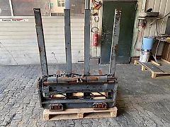 Kaup Doppel-Palettengerät 2T419N