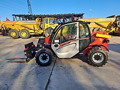 Manitou MT 625 H