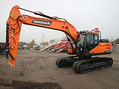 Doosan DX 210 LC-7