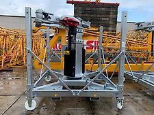 Lissmac LMK400GA